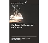 Cuidados holísticos de enfermería