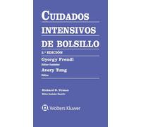 Cuidados intensivos de bolsillo (Spanish Edition)