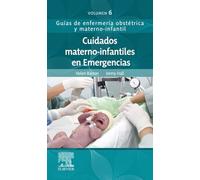 Cuidados Materno-infantiles En Emergencias