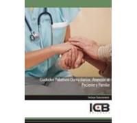 Cuidados Paliativos Domiciliarios: Atención Al Paciente Y Familia