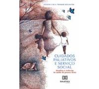 Cuidados Paliativos E Serviço Social (ebook)