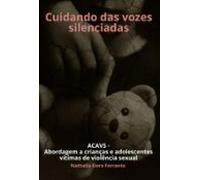 Cuidando Das Vozes Silenciadas (ebook)