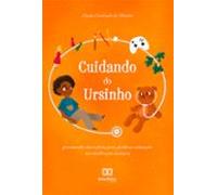 Cuidando Do Ursinho (ebook)