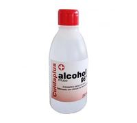 Cuidaplus Alcohol Sanitario 96º 250 ml