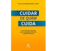 Cuidar De Quem Cuida (ebook)