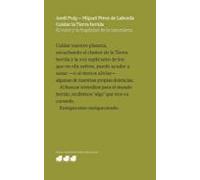 Cuidar La Tierra Herida