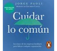 Cuidar lo común