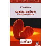 Cuidate Quierete: Tú escribes tu historia: 01 (BUEN SAMARITANO)