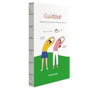 Cuídate. Sabiduría coreana para tu bienestar diario (TANTANFAN)