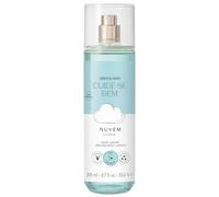 Cuide-se Bem Nuvem Body Splash, Fragancia Refrescante, 200 ml