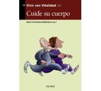 Cuide Su Cuerpo (vivir Con Vitalidad Ii)