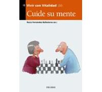Cuide Su Mente (vivir Con Vitalidad Iii)