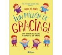 Cuido Mi Mente. ¡un Millón De Gracias!