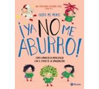 Cuido Mi Mente. ¡ya No Me Aburro!