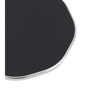 Cuifati Adaptador Magnético, Soporte de Liberación Rápida para Teléfono Móvil 8 7 7P, Estabilizador, con Diseño Circular, Almohadilla de Silicona y Cierre Extensible, Compatible con OM7