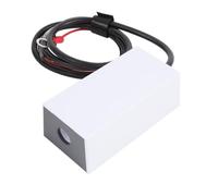 Cuifati Adaptador Satelital, Cable de Alimentación CC Elevador de 12 V A 36 V 5,2 A, Entrada 36 1,67 A, Salida, para Mini Convertidor de Energía Satelital para Uso Doméstico en