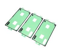 Cuifati Adhesivo Adhesivo para Tapa Trasera de Batería para Note 10 Plus N975 5G N976, Reemplazo de Cinta de Doble Cara Precortada - Fácil de Instalar, Paquete de 3 con Kit de Limpieza