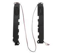 Cuifati Altavoz Interno de Repuesto Izquierdo + Derecho para OMEN 15 DC Shadow Elf 4/5 Altavoz TPN Q211, Altavoz Integrado para Portátil, Fácil Instalación y Extracción