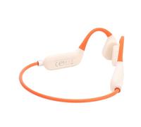 Cuifati Auriculares Abiertos de Conducción ósea Bluetooth 5.4, Auriculares Deportivos, IPX8 Impermeables Inalámbricos para Correr, Entrenamiento, Reproductor MP3 de Memoria Incorporado de 32 GB,