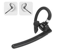 Cuifati Auriculares Bluetooth Auriculares Inalámbricos de un Oído Auricular Bluetooth V6.1 con Micrófono con Cancelación de Ruido Dongle USB Tiempo de Conversación de 50 Horas para