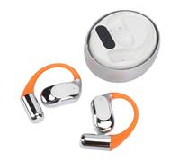 Cuifati Auriculares de Traducción AI, Bluetooth 5.49 Traducción Bidireccional en Tiempo Real en 164 Idiomas, 98% de Precisión con Controlador HiFi de 14,2 Mm y Reducción de Ruido ENC, (White)