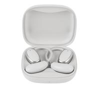 Cuifati Auriculares de Traducción AI, Dispositivo Traductor de 150 Idiomas en Tiempo Real, Auriculares Estéreo Bluetooth 5.4 con Gancho para la Oreja, Traductor de Idiomas Portátil para Viajes de
