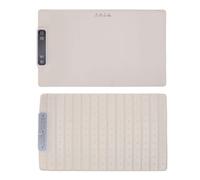 Cuifati Bandeja Calentadora Eléctrica, Tapete Calentador de Alimentos de Silicona con 3 Configuraciones de Temperatura 60-100 ℃, Distribución Uniforme del Calor, Calentamiento Rápido, (Enchufe de la