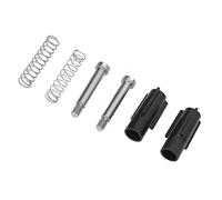 Cuifati Belt Press Screw Spring Kit para Studer Recorder, A77 B77 PR99 A8