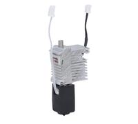 Cuifati Bloque de Calentamiento 3D -Printer, Pintin -Puerter Hot End Anti Winstopping para Reemplazo