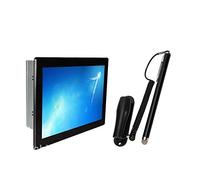 Cuifati Bolígrafo de Lápiz óptico, Pantalla Táctil Capacitiva de Resistencia Pen Spring Pen con Silicona, Pantalla Táctil de Alta Sensibilidad Ampliamente Compatible con la Mayoría de