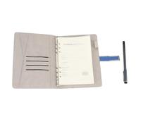 Cuifati Bolígrafo Digital Inteligente, 5.0 con Reconocimiento de Texto OCR para Tomar Notas, Sincronización en Tiempo Real, Digitalización de Notas en Papel a Texto Editable, Compatible (Blue)