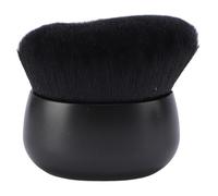 Cuifati Brocha para Mezclar Autobronceadora, Autobronceadora Profesional, Polvos, Base, Colorete, Sombra, Brocha para Rostro y Cuerpo, Aplica Mousse, Loción y Autobronceador Bronceadores