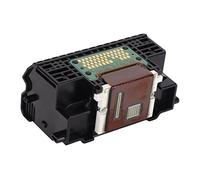 Cuifati Cabezal de Impresión de Repuesto para Canon IP3600 IP3680 MX860 MX868 MX870 MX878 MG5140 MG5180 MG5150 MP540 MP560 MP568, Print Clear Strict Quality Control Color Printer Head Replacement