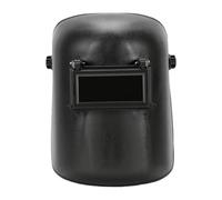 Cuifati Careta de Soldar Protección Facial, Casco de Soldadura Resistente