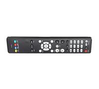 Cuifati Control Remoto de Repuesto para AVR-1913 AVR-2113-2313, Control Remoto Dedicado Duradero Resistente Al Desgaste, Sustituto Apariencia Hermosa Sensación Cómoda Fácil de Usar