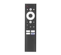 Cuifati Control Remoto de Repuesto TC9012, Controlador de TV con Control de Voz con Funcionalidad Avanzada, Compatible con Skyworth TV