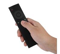 Cuifati Control Remoto de TV para MIUI Control Remoto de reemplazo para MIUI Television TV Box 3c Dispositivo de función infrarroja Rendimiento Estable Fuerte Duradero