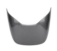 Cuifati Cubierta de Estiot de Huella Kamp, Motace de Ajuste Naamleeslesslesslesslose del Clima Vino -breaker Compé Colk para el Reemplazo de Motorfickes para GTS GTV 300 (estilo de fibra de carbono)