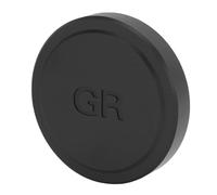 Cuifati Cubierta de Lente de Aleación de Aluminio para Cámara GR4 Protector a Prueba de Polvo Apto para Cámara Digital Tapa de Lente de Liviana y a Prueba de Rayones para Protección Integral