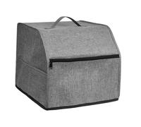 Cuifati Cubierta para la Máquina de Coser, Desgaste de una Cuerda Resistente a una Bolsa de Cubierta de Servidor de Oxford para Uso en el Hogar