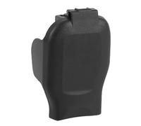 Cuifati Cubierta Protectora de Cardán para 3, para 3 Camera Lente Capa de Caja Dura Protector de la Piel Anti -Manga Compatible con 3 Creator Accesorios Combinados