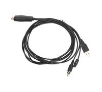 Cuifati EARC ARC a Convertidor Coaxial óptico 24 Bits 192 KHz Plug and Play, Extractor de Sonido PCM 2.0 con Salida óptica Coaxial, Adaptador de de TV a Altavoz Compatible con HD TV Home Theatre