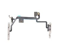 Cuifati el Botón de Encendido Enciende Y Apaga el Botón de Volumen, el Cable Flexible del Botón de Encendido para 8, el Cable Flexible del Botón de Volumen, Se Ajusta Perfectamente a