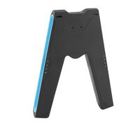 Cuifati Empuñadura de Carga Magnética para 2, Juega Mientras Se Carga, Ergonómico del Controlador con Indicador LED y Cable USB C de 1,5 M, Compatible con 2