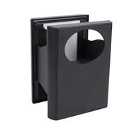 Cuifati Escáner de Película Móvil, Convertidor Negativo de Diapositivas de 35 Mm y 120 Mm, Digitalizador de Fotografías Portátil con Retroiluminación LED para Teléfono Inteligente