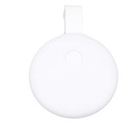 Cuifati Etiqueta de Seguimiento de Aire, Rastreador de Equipaje Bluetooth 5.0 Funciona con Find My (iOS), Ver Ubicación en Tiempo Real, Etiquetas Inteligentes a Prueba de Agua IP67