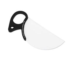 Cuifati Filtro de Calma de Diópter de Mano Filtro de Lente para Fotografías Creativas de 79 Mm Strenza de Diopter de Vidrio +2 con Efectos de Desenfoque de Múltiples Direcciones para