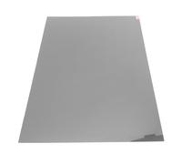 Cuifati Filtro Magnético de Pantalla de Privacidad para Computadora, 24 Pulgadas, 16:10, Película Protectora Antiarañazos para PC de Escritorio, Claridad AR Ultra HD, ángulo de Visión de 60°,