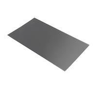 Cuifati Filtro Protector de Monitor de Película Anti Mirones de 21,5 Pulgadas para Computadora de Escritorio, Vista Frontal Clara, Lados Mate y Brillante, Protección para los Ojos, Material PET, Fácil