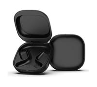 Cuifati Funda de Carga para ShokzOpenFit 2/2+, Funda de Cargador Portátil de 500 MAh, de Cargador de Repuesto para Auriculares Abiertos ShokzT920 T921